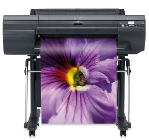 Imagen Impresora Canon IPF6300 - A1/610 mm.